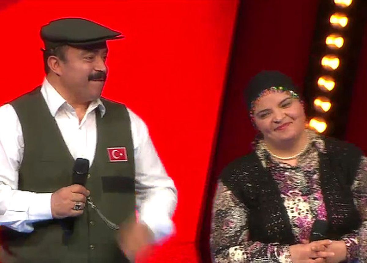 Tüm Jürileri Döndürdüler! O İsimlere Veda Konuşması Yaptılar