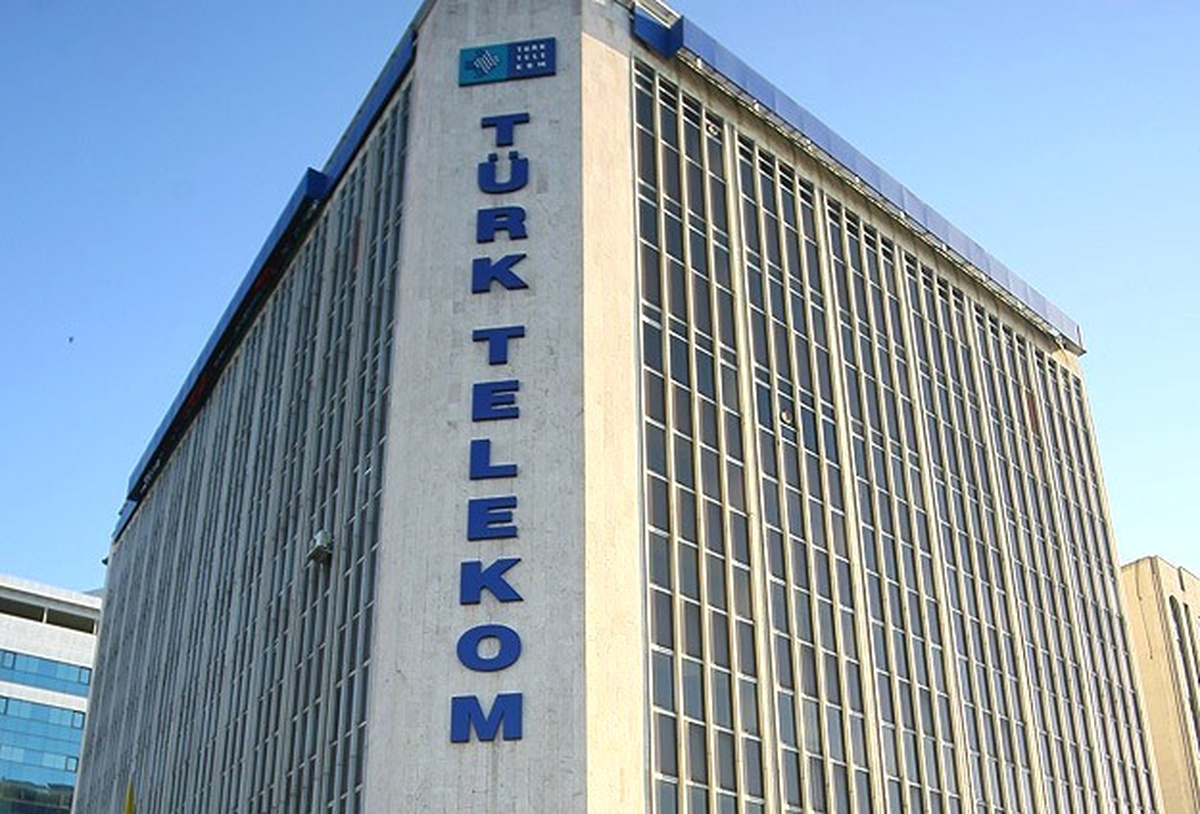 Türk Telekom\'dan Yeni Yıl Kampanyası