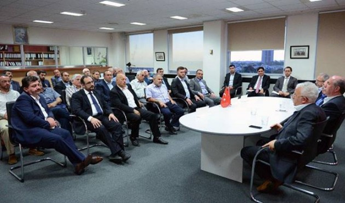 Türkiye Maarif Vakfı Avustralya\'da İki Okul Açacak