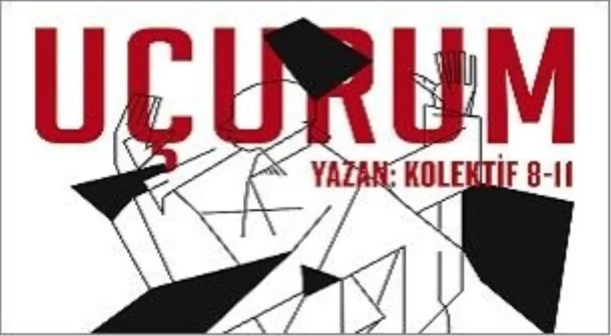 Uçurum - Kolektif 8-11