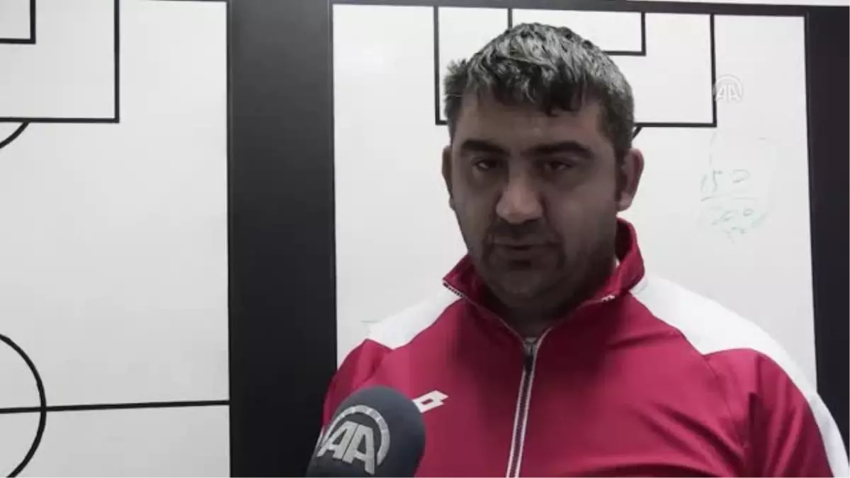 Ümit Özat: "Fenerbahçe Ile Artık Farklı Yoldayız"