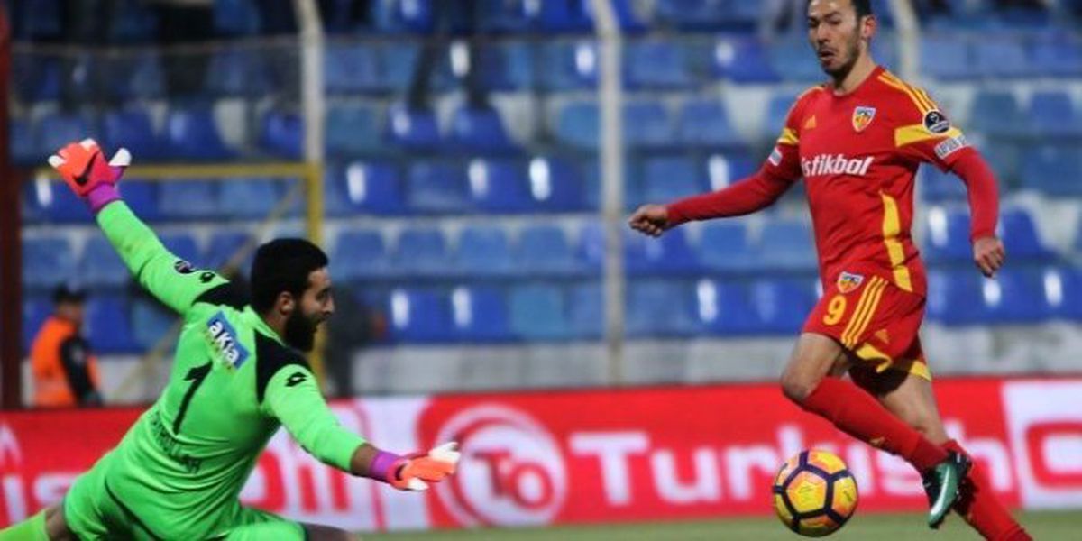 Umut Bulut Bunu Kaçırdı, Kaybettiler!
