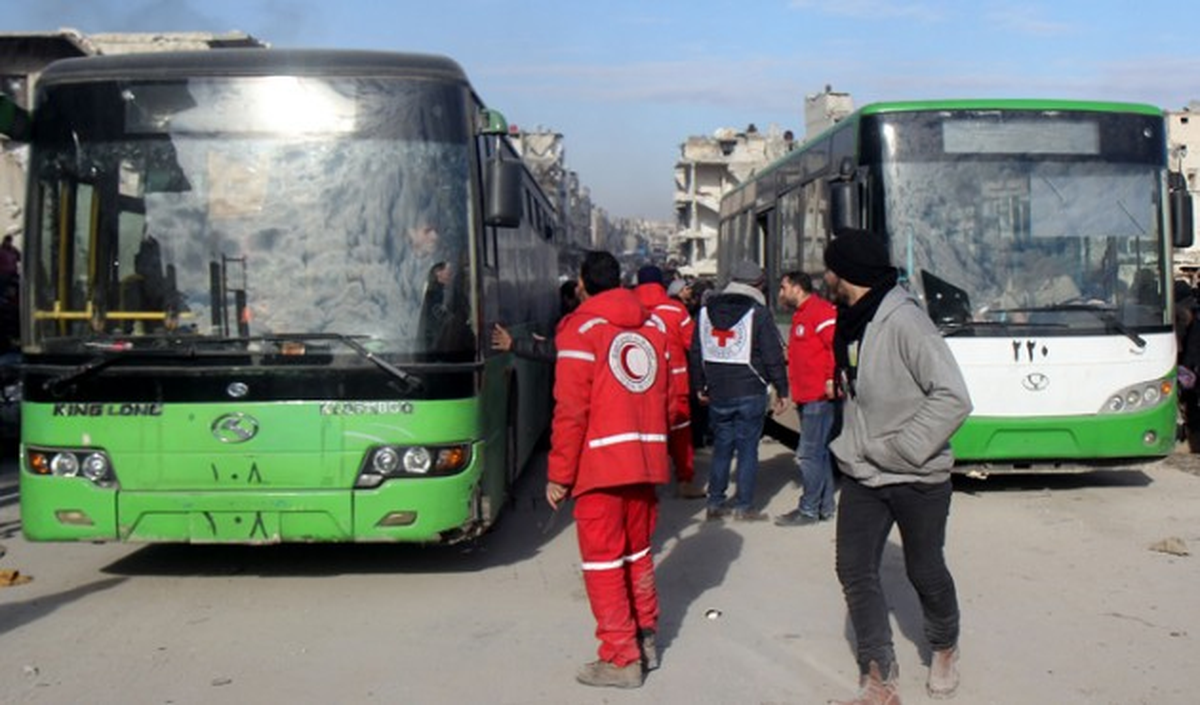 131 Yaralı Hatay\'a Getirildi