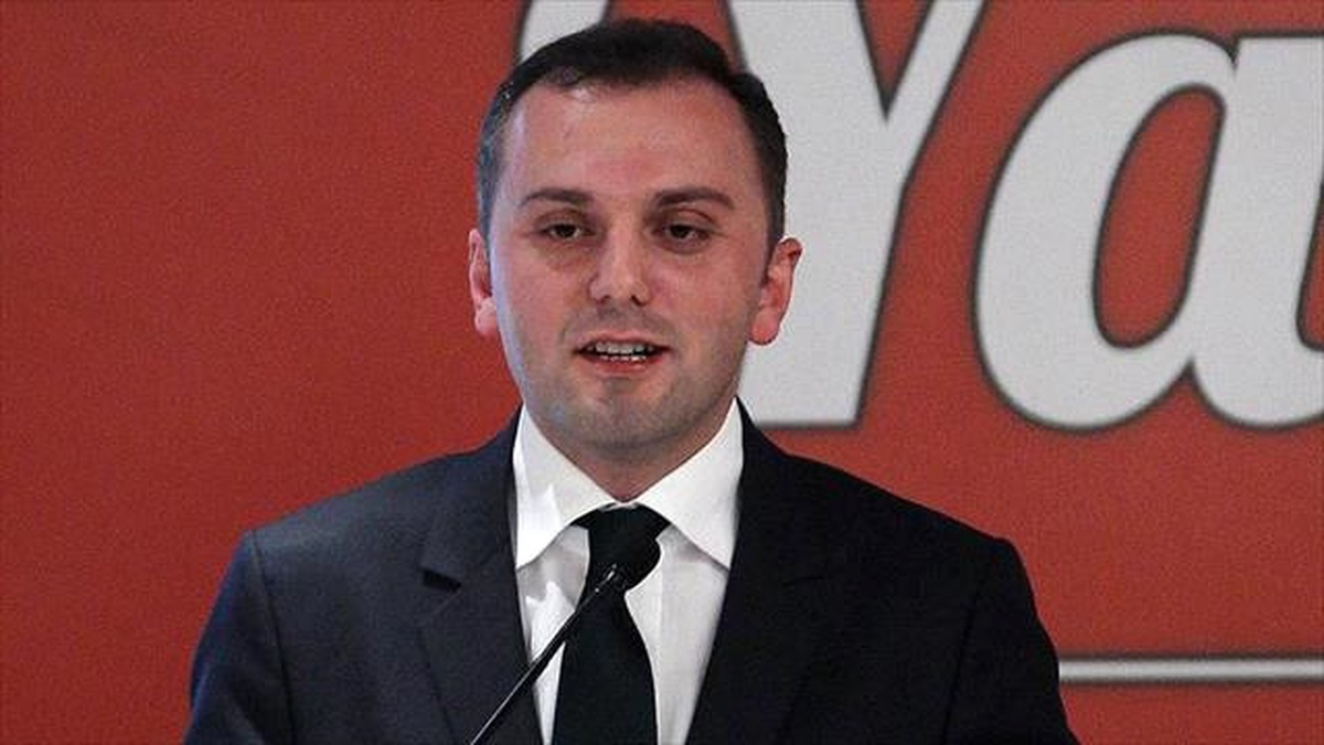 15 Temmuz Demokrasi Zaferi ve Şehitleri Anma" Programı