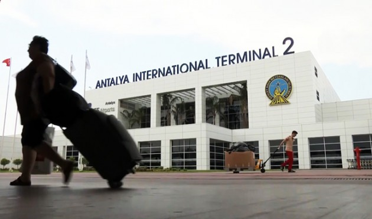 3 Milyon Turist Beklentisi