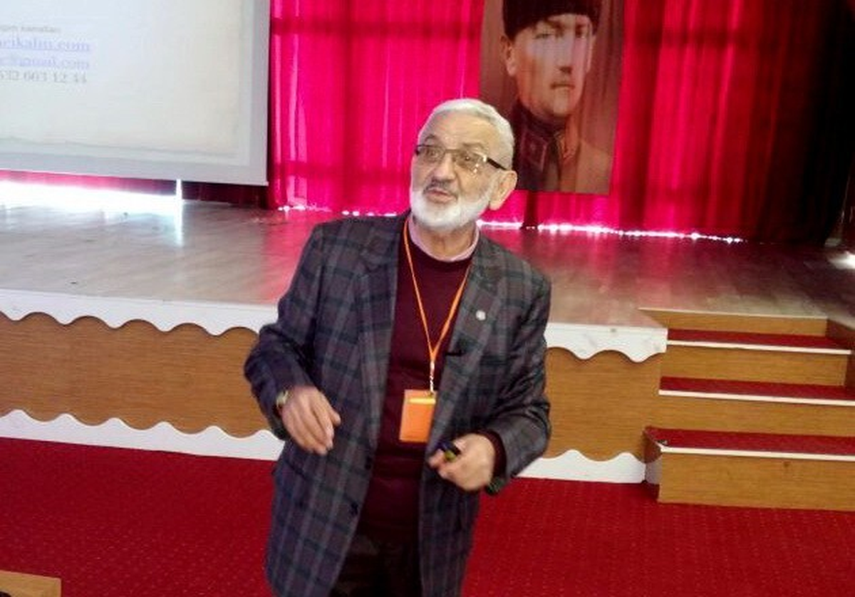 Adıyaman\'da Eğitim Söyleşileri Başladı