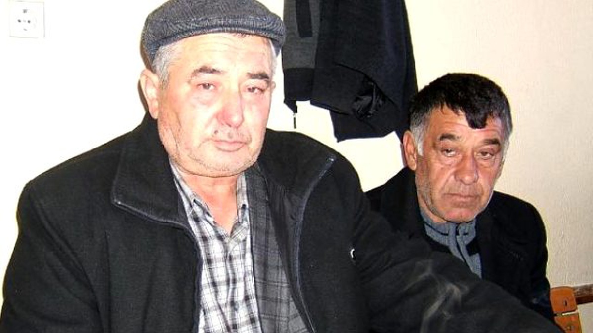 Afyonkarahisar\'da Fırat Kalkanı Şehit Ateşi (3)