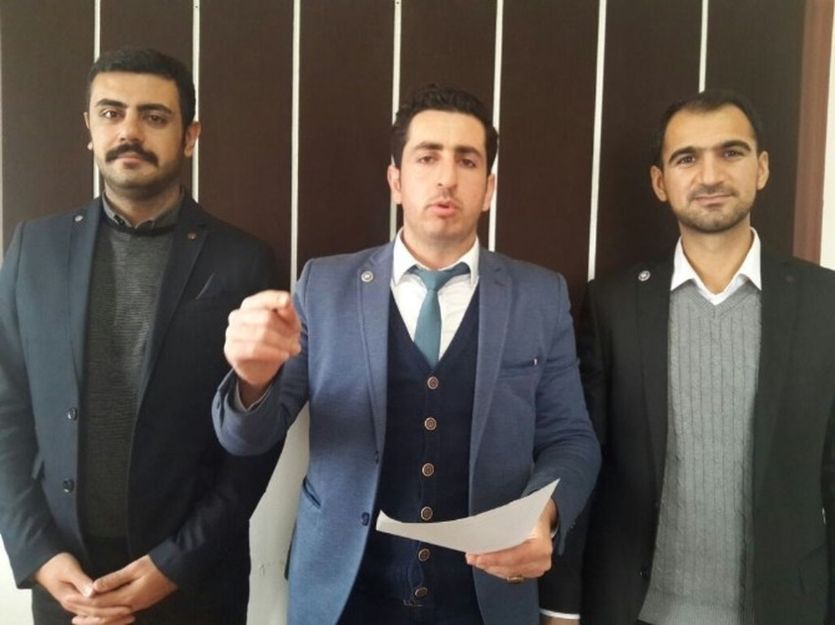 Agd\'den Suriye Açıklaması