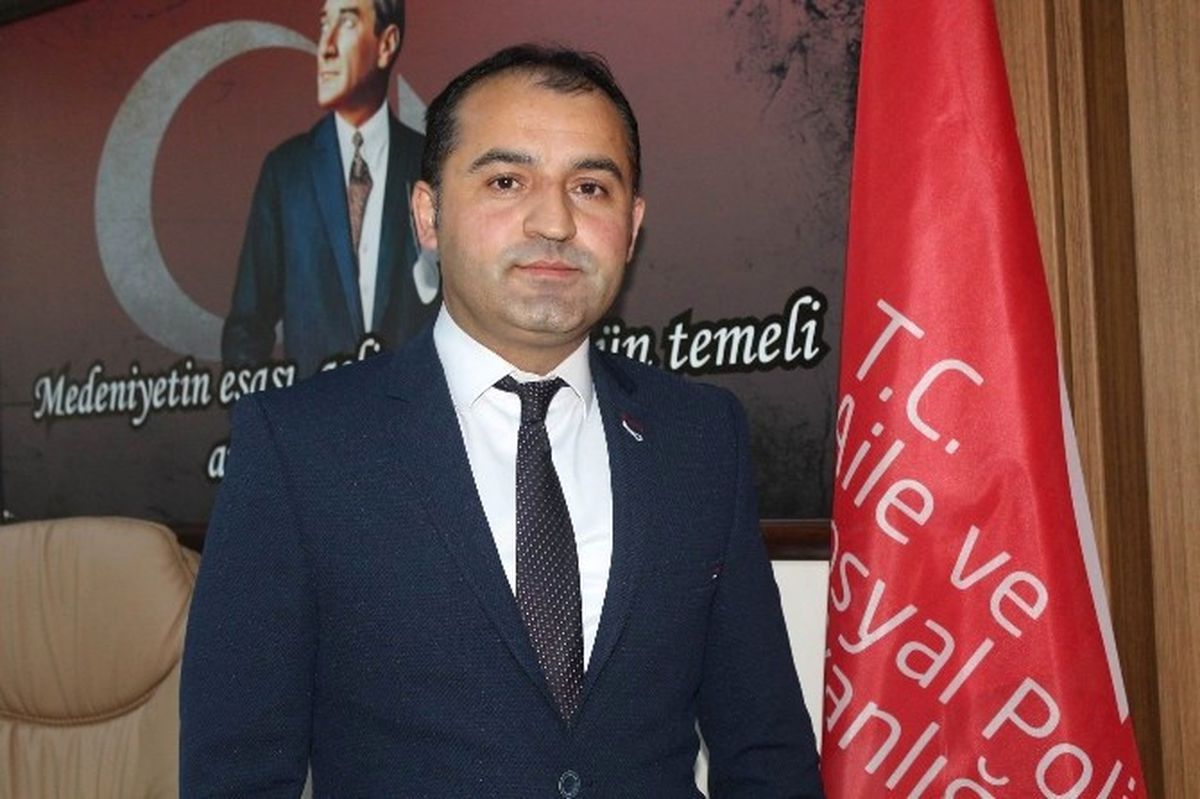 Aile ve Sosyal Politikalar İl Müdürlüğü Kriz Masası Oluşturdu