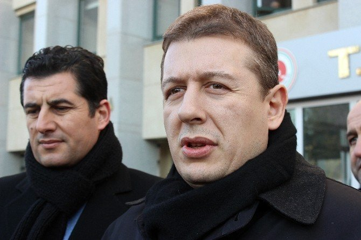 AK Parti Denizli İl Başkanı Filiz Açıklaması