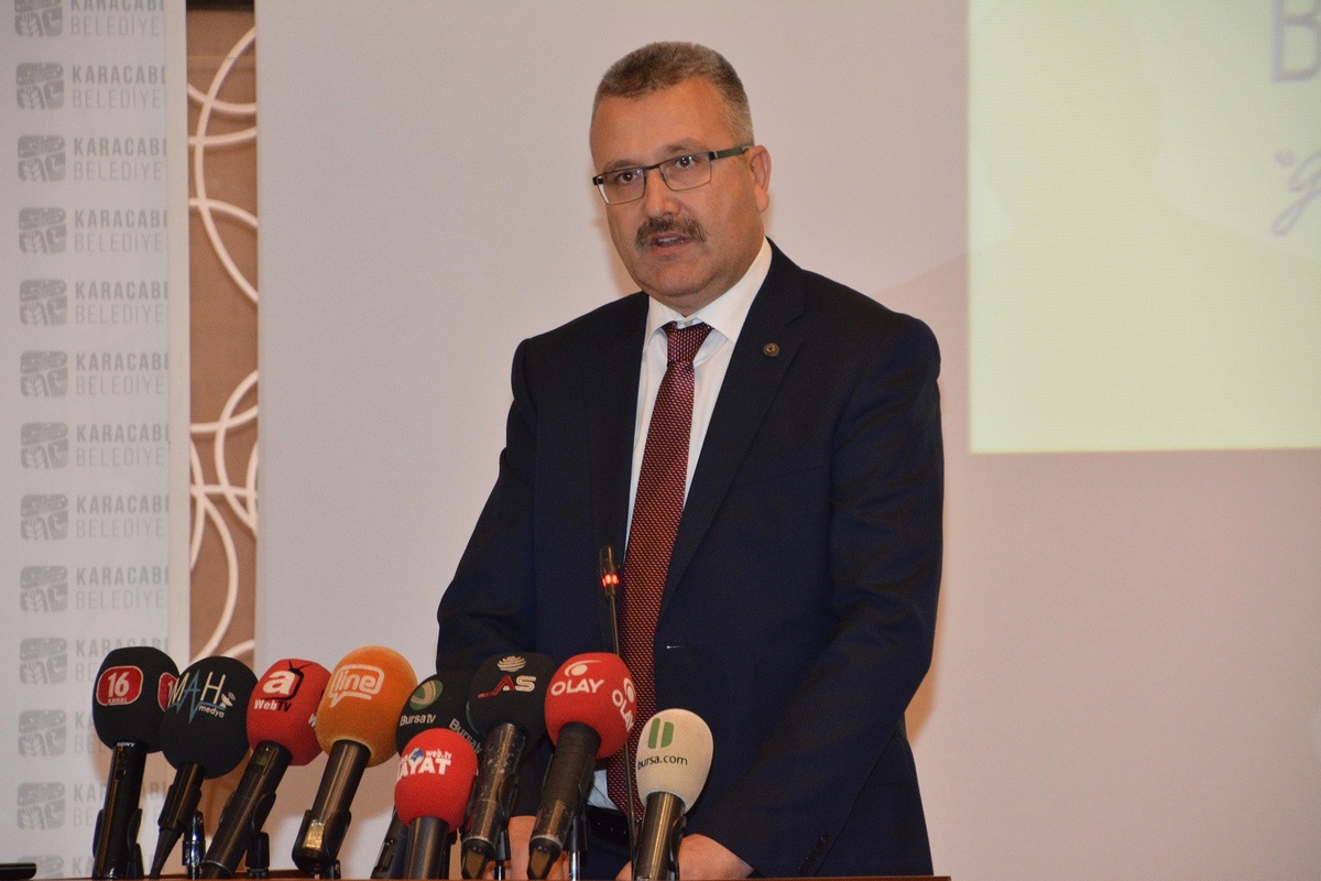 Ali Özkan: "Hain Saldırılar, Emperyalizmin Son Çırpınışlarıdır"