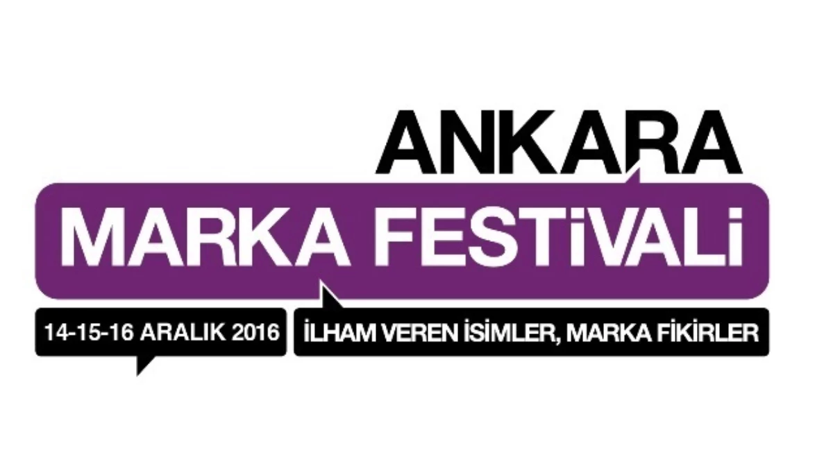 Ankara Marka Festivaline Coşkulu Final