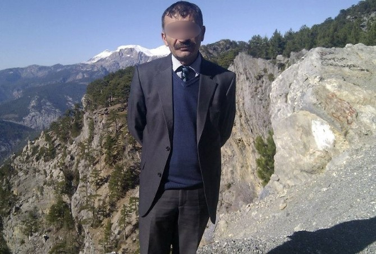 Antalya\'da PKK Propagandası Yapan Şahıs Tutuklandı