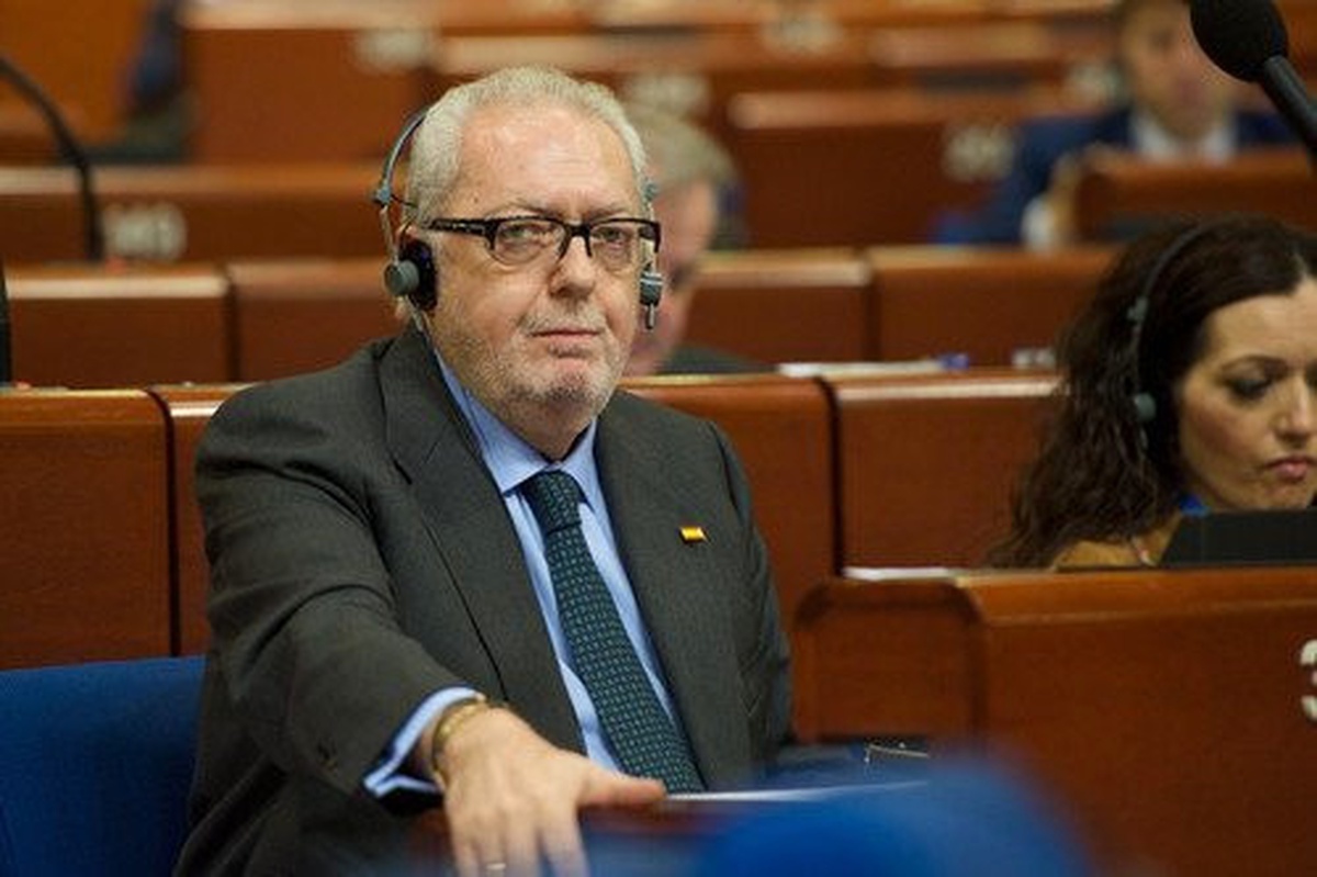 Avrupa Konseyi\'nden Suikast Yorumu: Diplomasiye ve Uluslararası İşbirliğine Karşı Bir Saldırı
