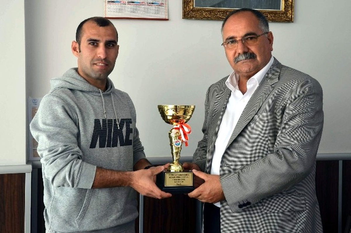 Aydınlı Sporcular Atletizmde Bölge İkincisi Oldu
