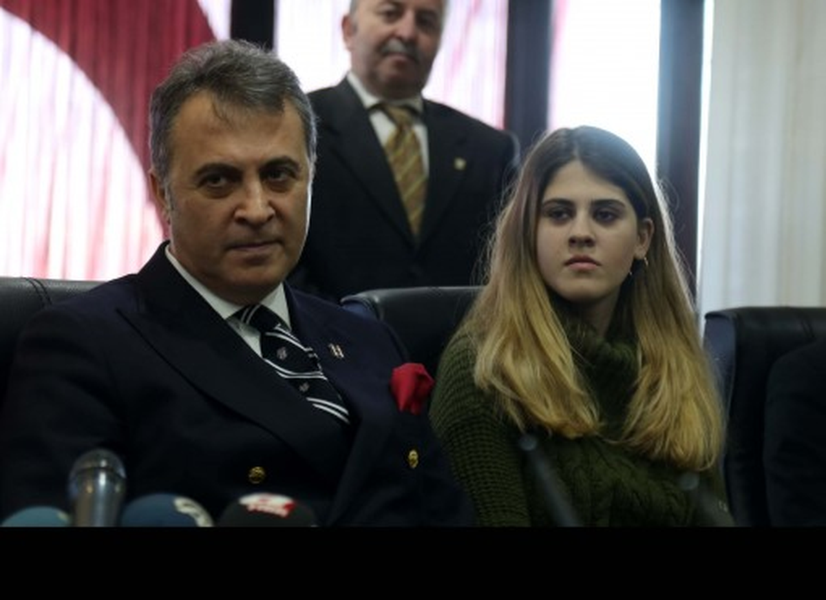 Babel, İlgilendiğimiz Bir Oyuncu"
