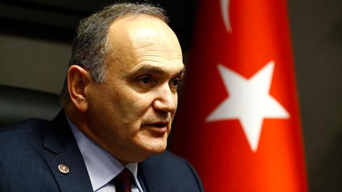 Bakan Özlü\'den Kobi Destekleri Konusunda Uyarı