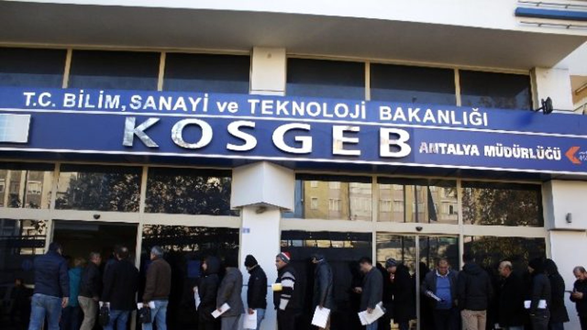 Bakan Özlü Kobi Destekleri Konusunda Uyardı