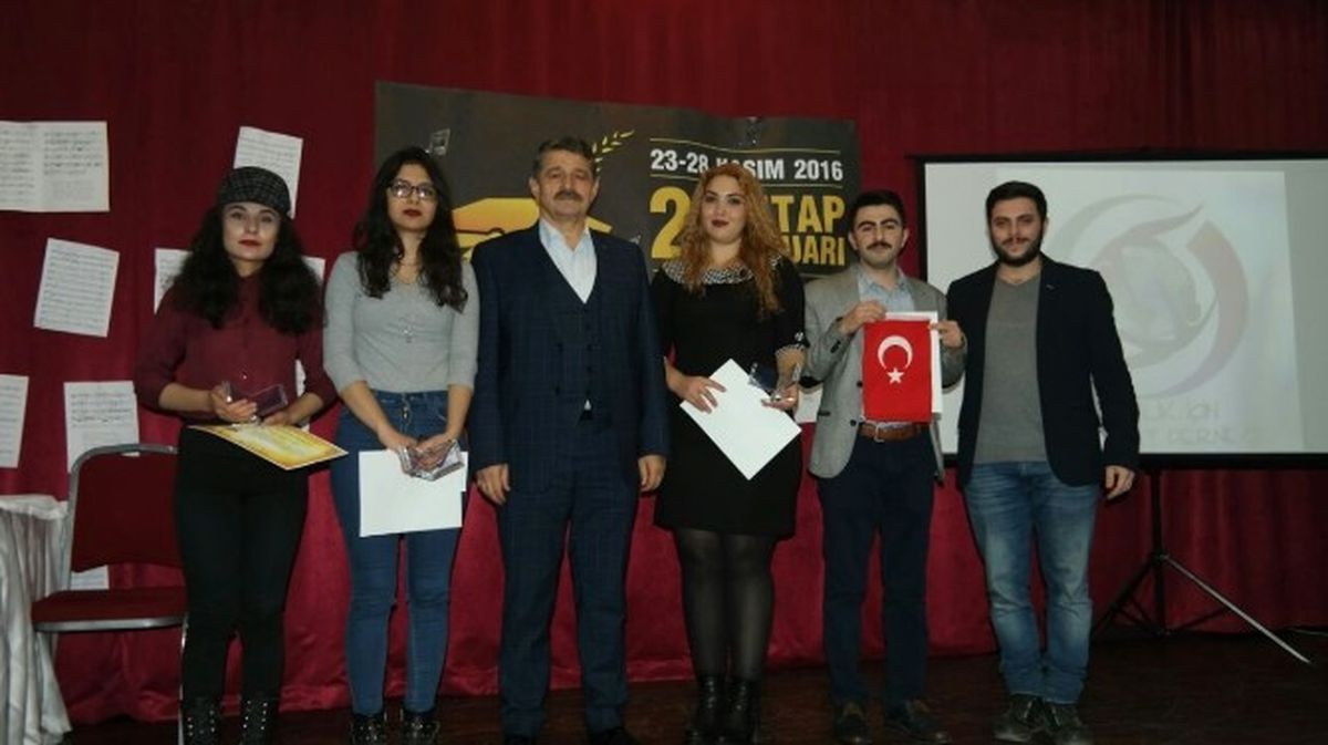 Bartın Üniversitesi Öğrencisinden Anlamlı Bağış