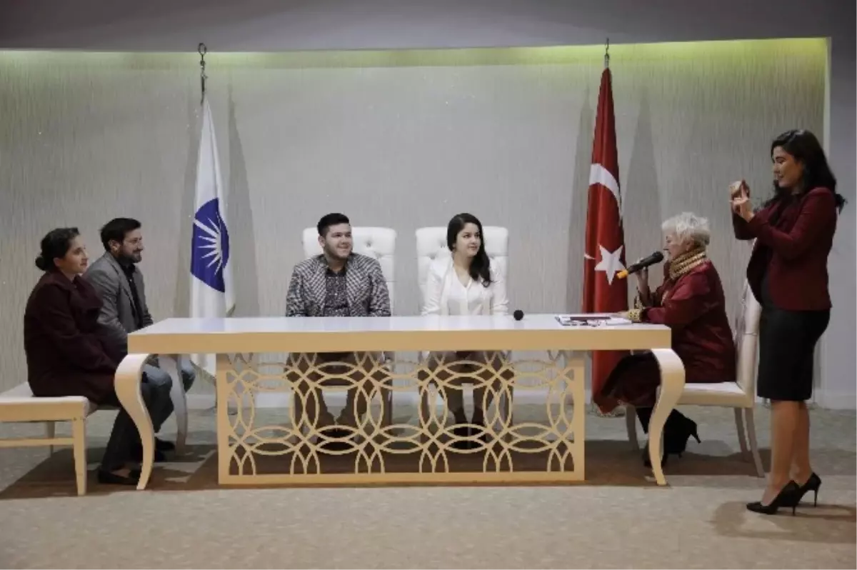 Başka Dilde Aşk\', Nikah Masasında Bitti