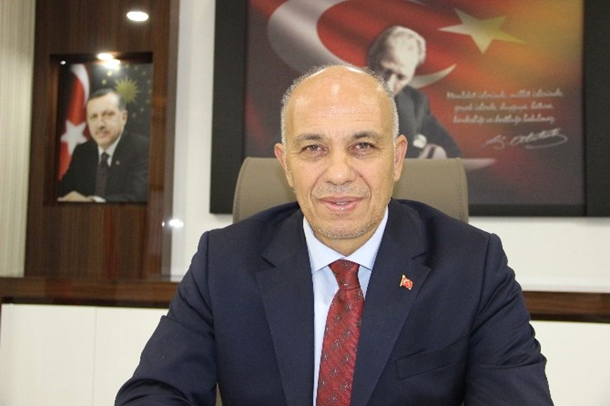 Başkan Çalışkan\'dan Milli Birlik ve Sağduyu Çağrısı