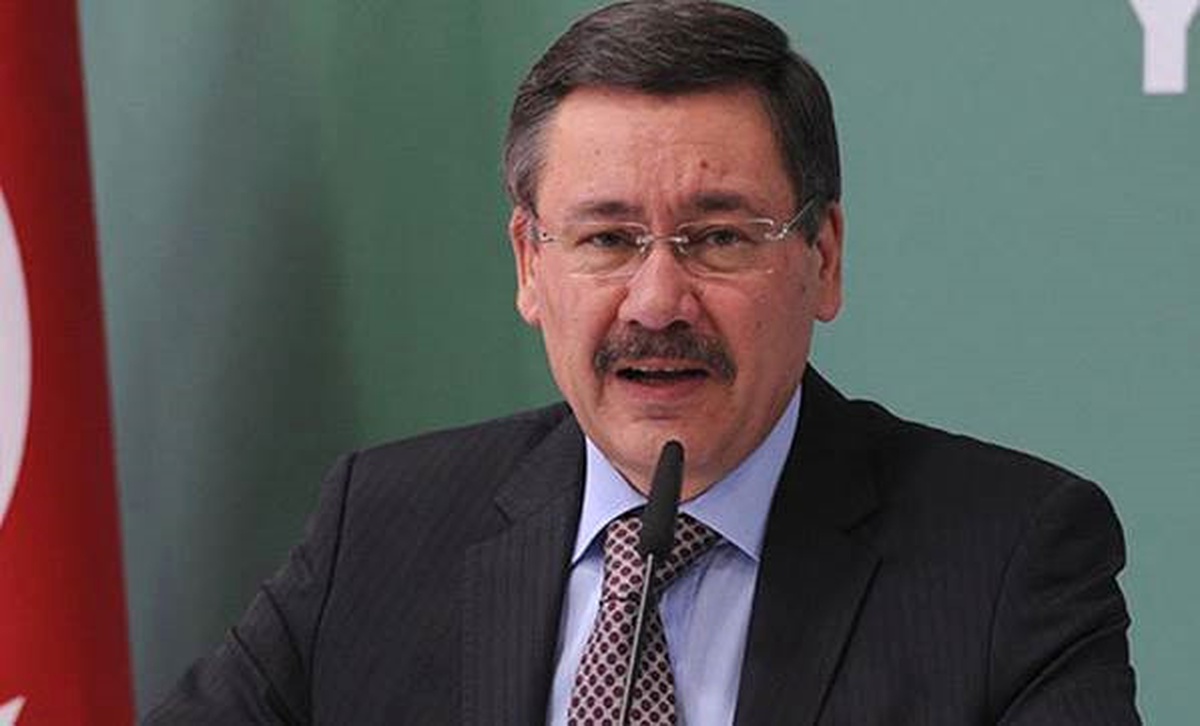 Başkan Gökçek\'ten Provokasyon Uyarısı