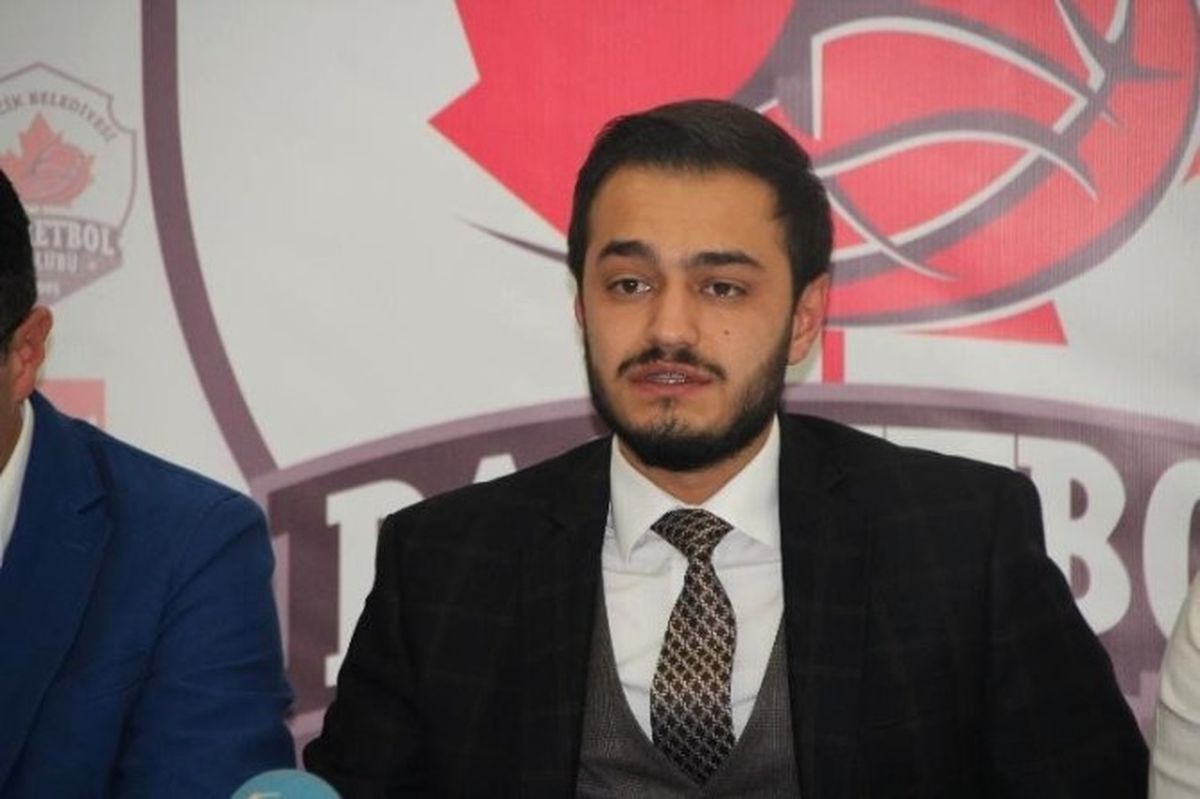 Başkan Yağcı\'dan İlk Sezon Değerlendirmesi