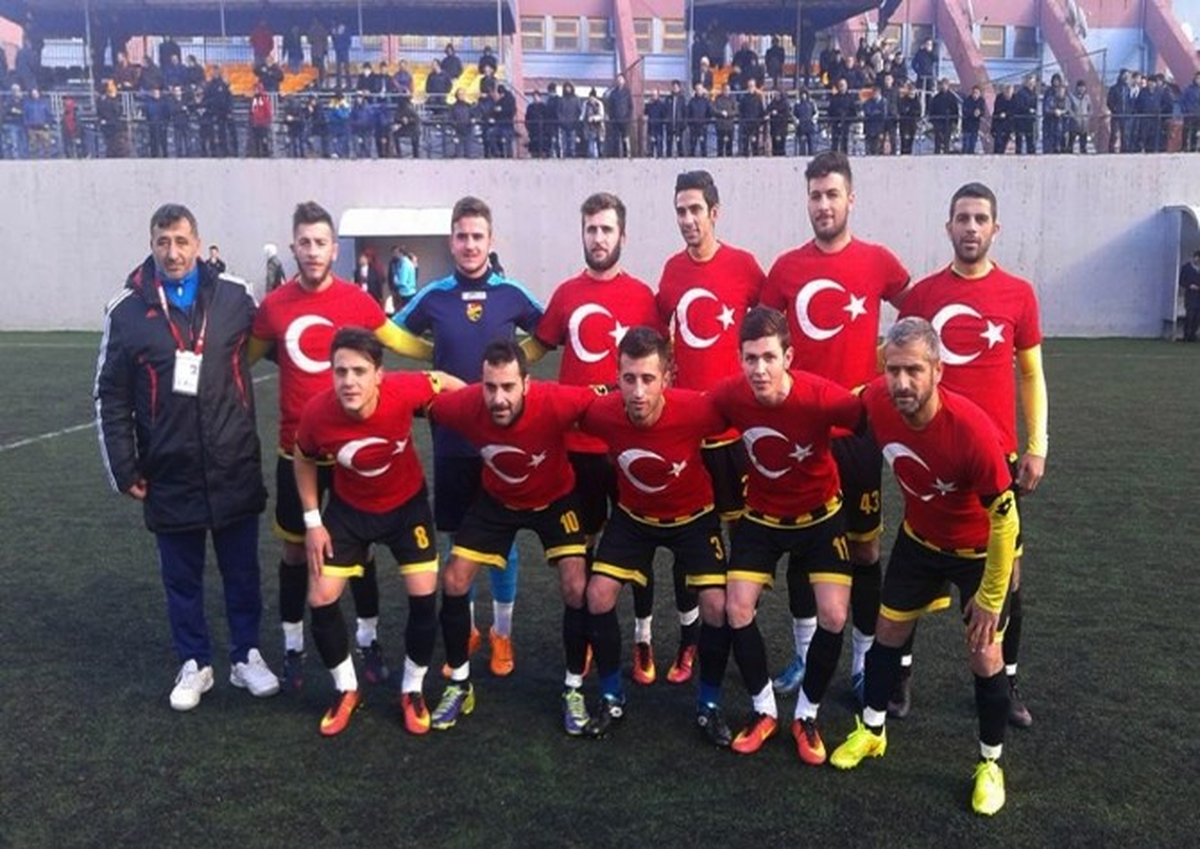 Bayburt Belediyespor\'dan Anlamlı Davranış