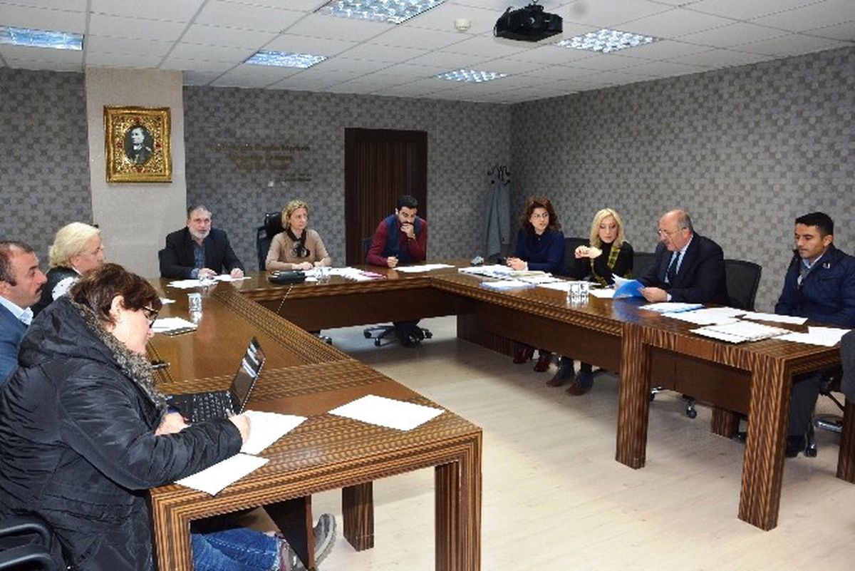 Belediyeden Kiralama İhalesi