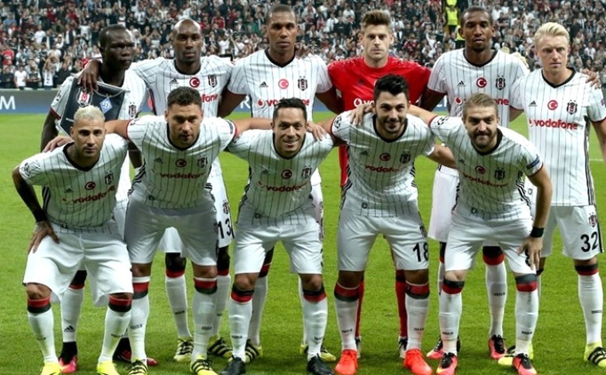 Beşiktaş, Kupada 3. Galibiyet Peşinde