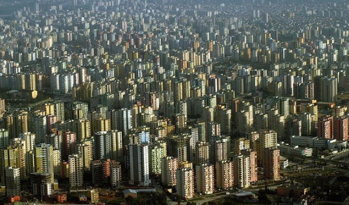 Bir Yılda 1 Milyondan Fazla Konut Satıldı
