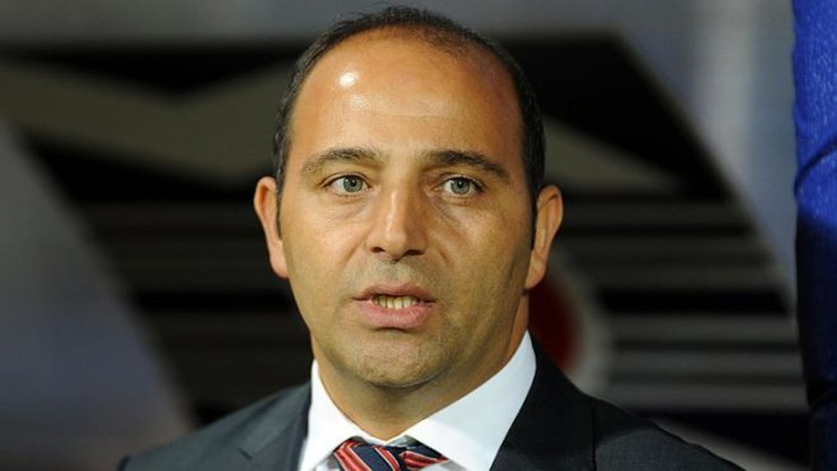 Bizim İçin Önemli Olan Lig"