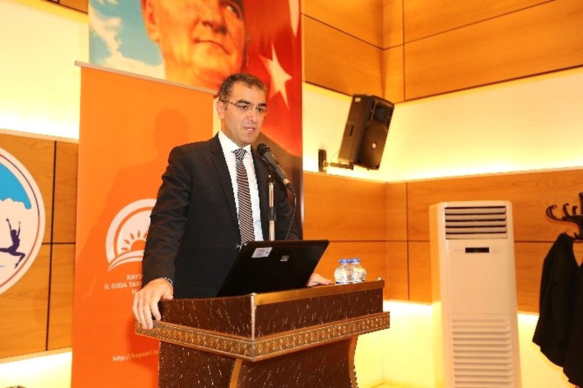 Büyükşehir\'de Örnek Projede Eğitim Başladı