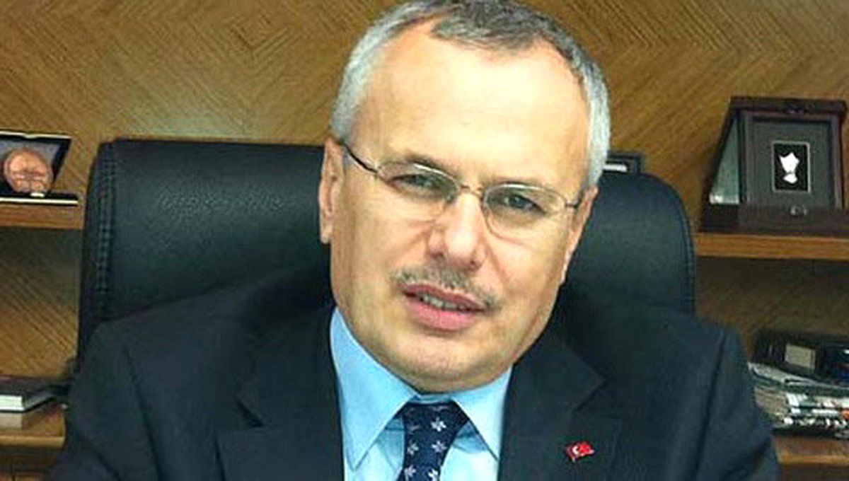 Çevre ve Şehircilik Bakan Yardımcısı Ceylan Açıklaması