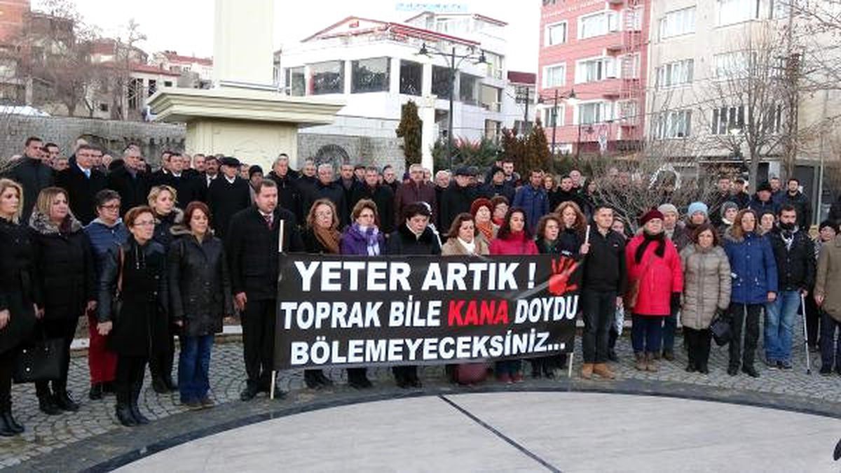 CHP\'li Ağbaba: Lanet Olsun Senin Başkanlığına