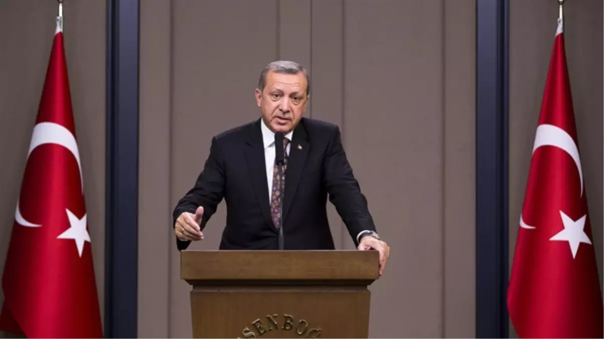 Cumhurbaşkanı Erdoğan: (2)