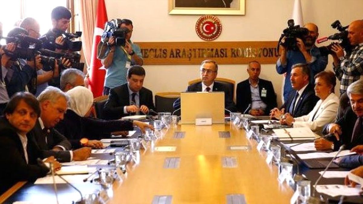 Darbe Girişimini Araştırma Komisyonu Muğla\'ya Gelecek