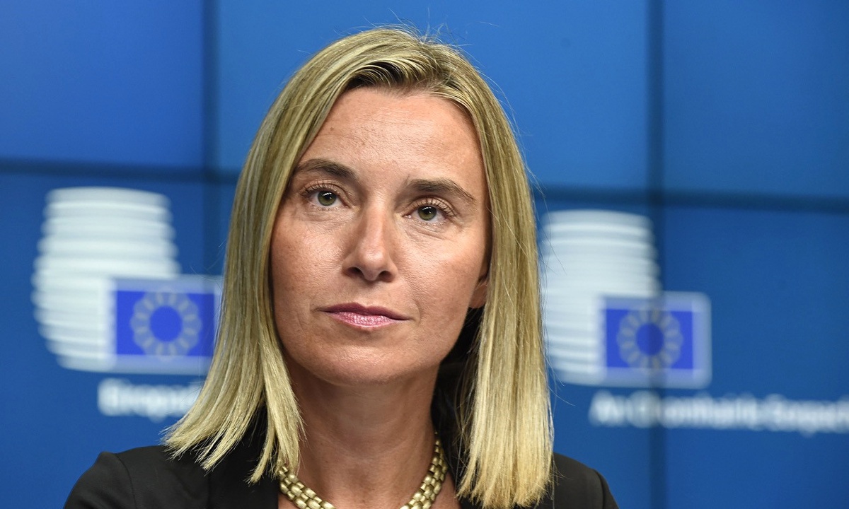 Demokratik Kongo\'daki Siyasi Kriz
