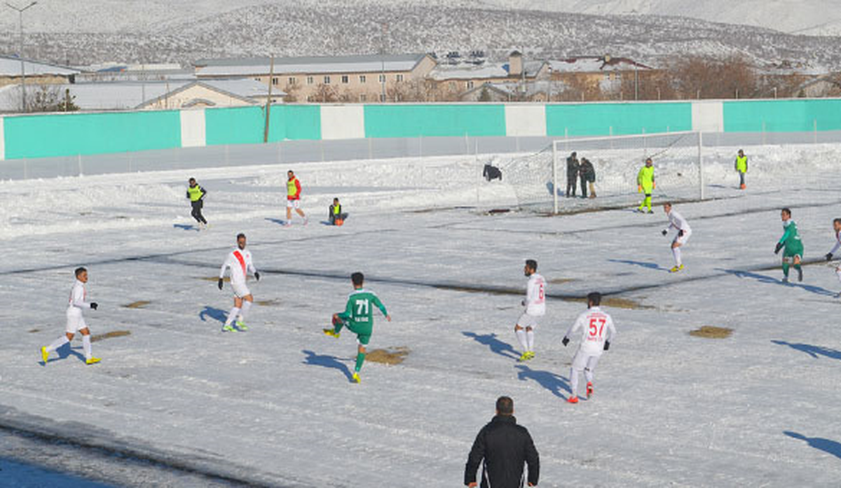 Denizli Büyükşehir Belediyespor Kayıplarda