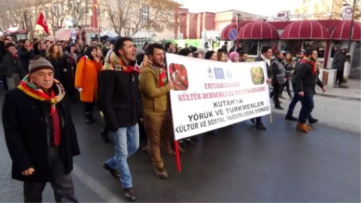 Derleme - "Terör Saldırılarına Tepki" Haberlerimizi Derleyerek Yeniden Yayımlıyoruz.