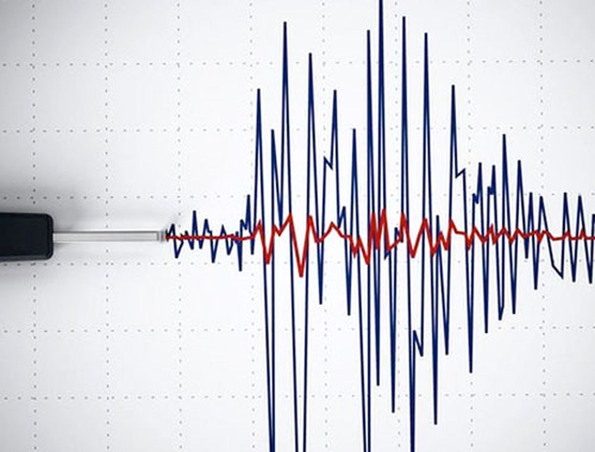 Diyarbakır\'da Deprem