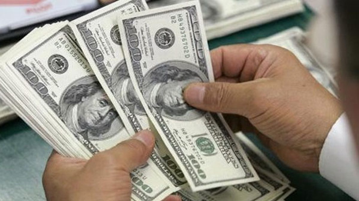 Dolar/tl Haftaya Düşüşle Başladı