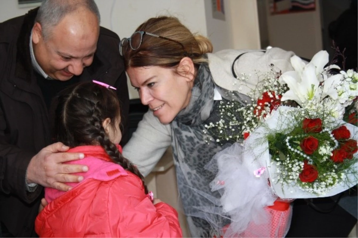 Dünya Göçmenler Günü\'nde Mersin\'deki Suriyeliler Unutulmadı