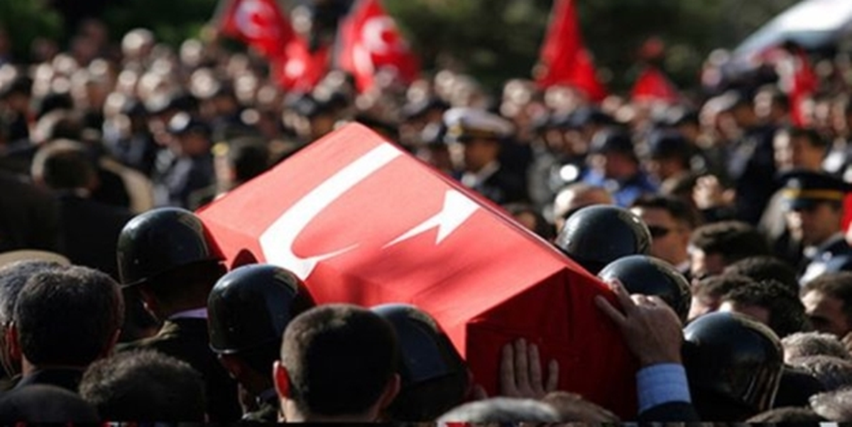 El Bab\'dan Afyonkarahisar\'a Şehit Ateşi Düştü