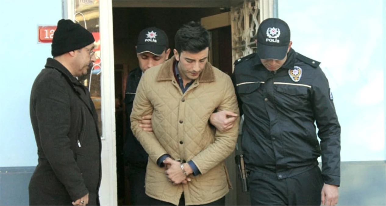 Erdal Tosun\'a Çarpan Sürücü Hakkında 9 Yıla Kadar Hapis Talep Edildi