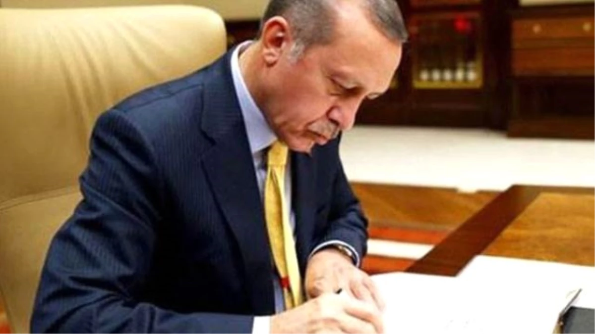 Erdoğan\'dan Şehit Ailelerine Başsağlığı Telgrafı