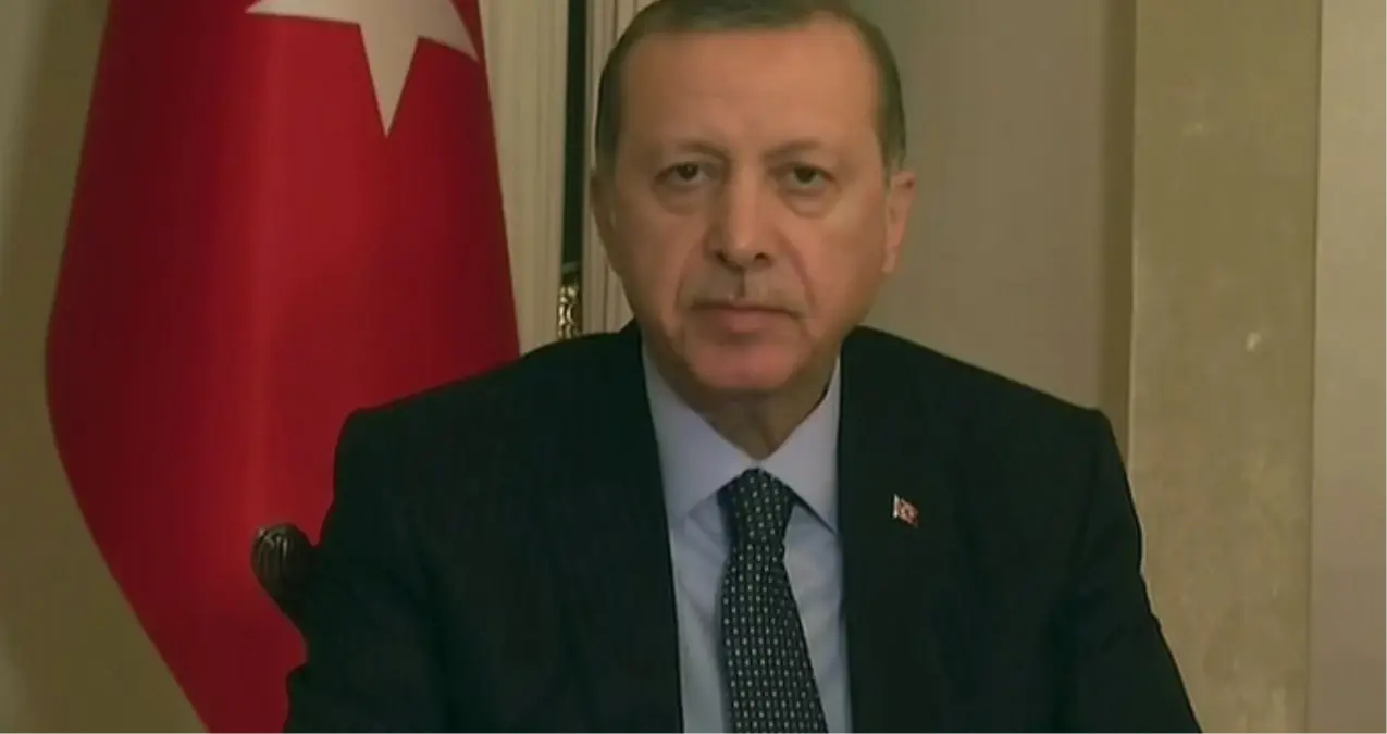 Erdoğan Suikastla İlgili İlk Kez Konuştu: Bu Bir Provokasyondur!