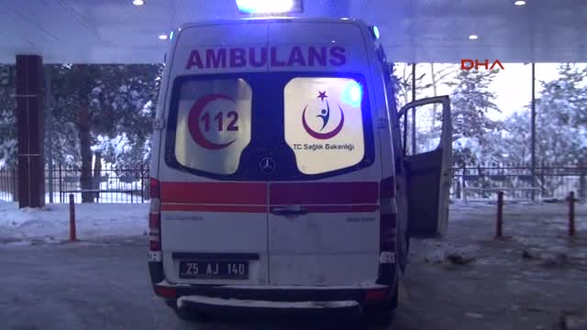 Erzurum Görevinin Başında Kalp Krizi Geçiren Polis Memuru Vefat Etti