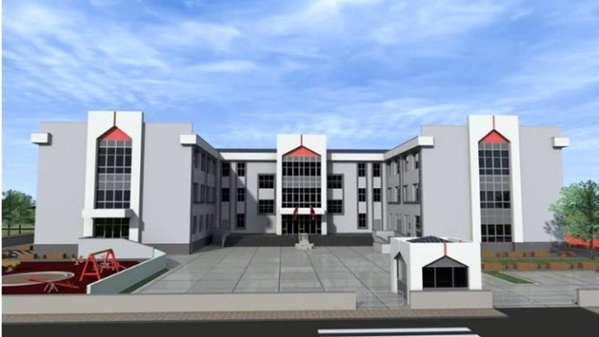 Fatsa\'da 24 Derslikli Okul Yapılacak