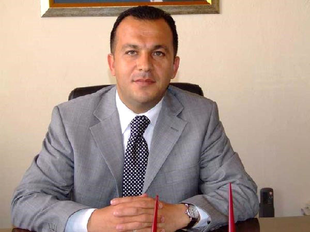 Fetö\'den Yargılanan Vali Yardımcısı Tahliye Edildi